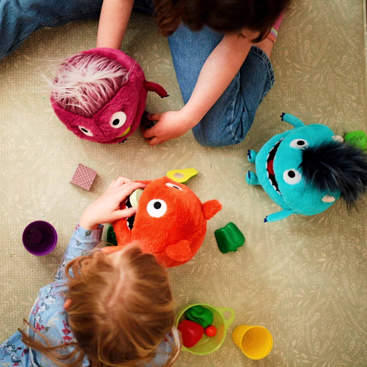 Parent-Friendly Programmes