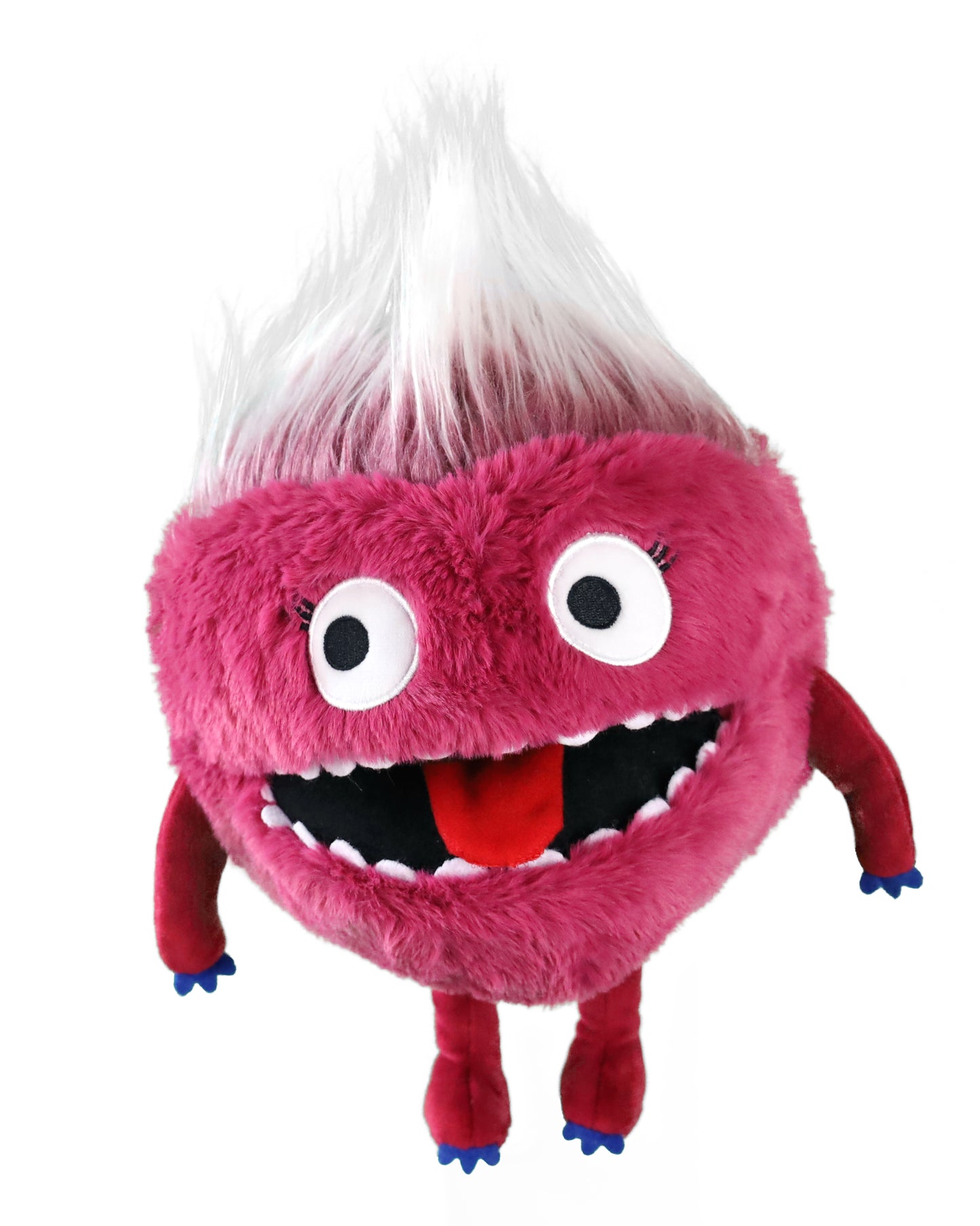 The Speech Monsters Complete School Pack