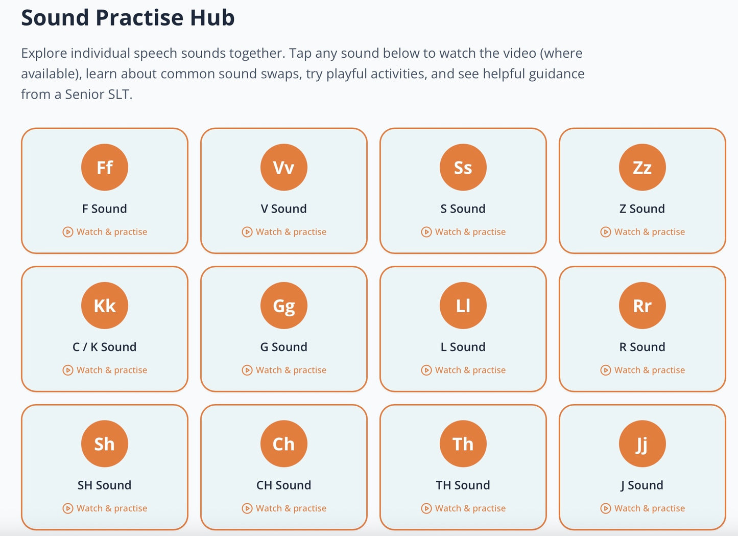 Home Learning Hub