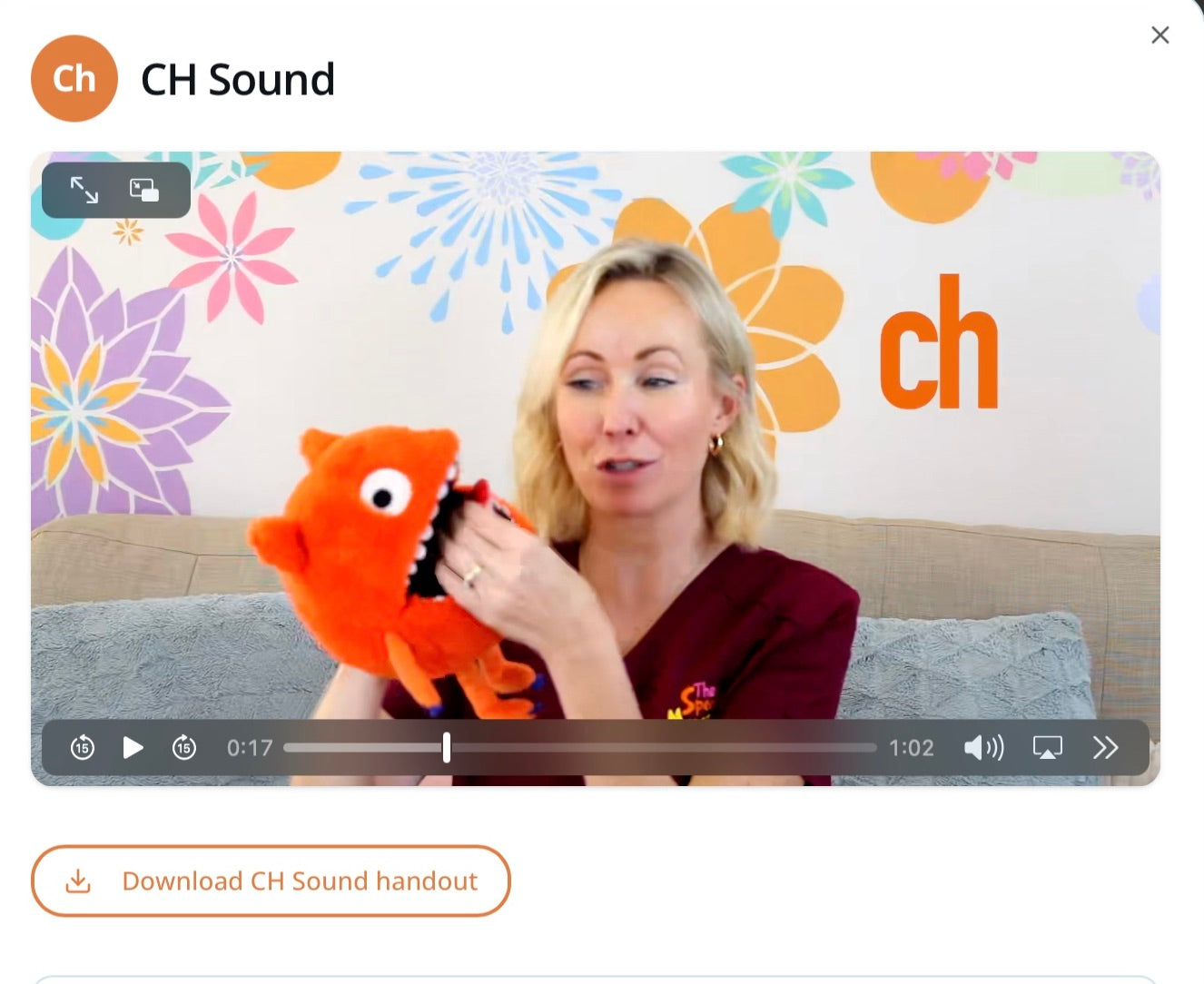 Home Learning Hub
