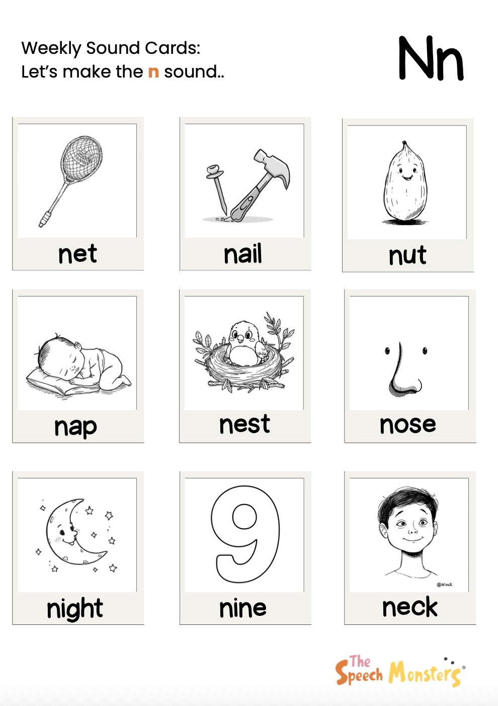 Phonics and Speech School Pack Digital Access + Hard Copy