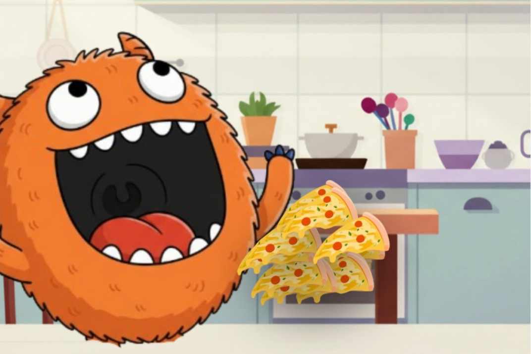 The Speech Monsters Complete School Pack