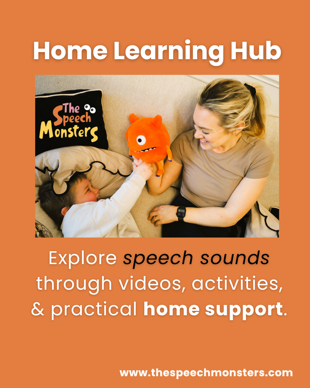 Home Learning Hub