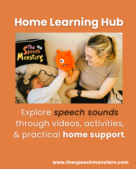 Home Learning Hub